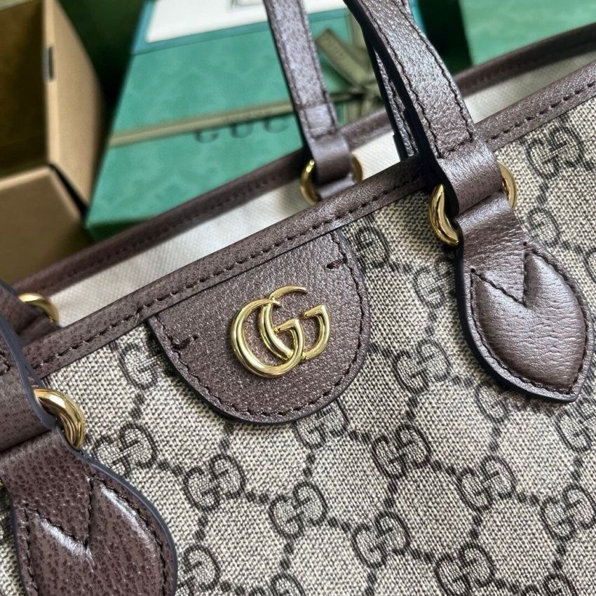 Gvc*1 Ophidia Small Tote