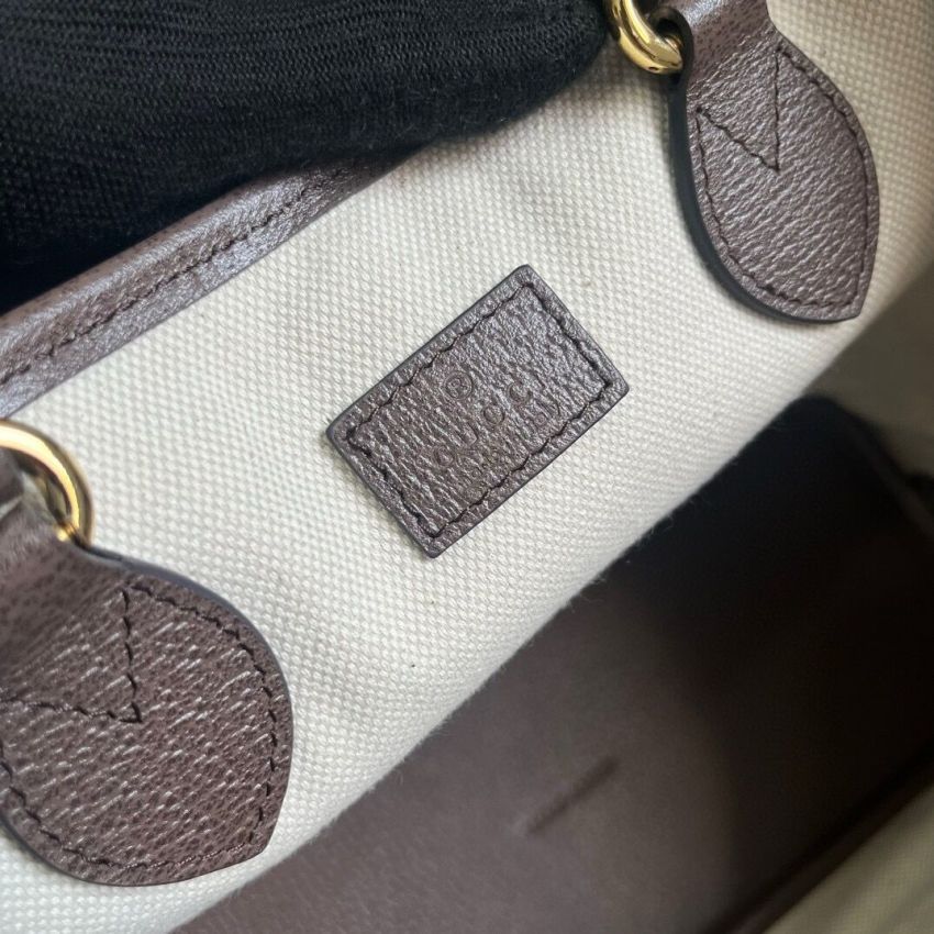 Gvc*1 Ophidia Small Tote
