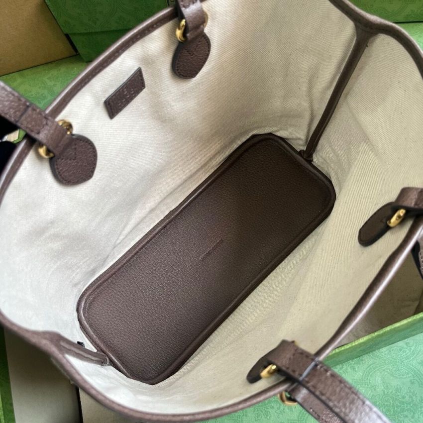 Gvc*1 Ophidia Small Tote
