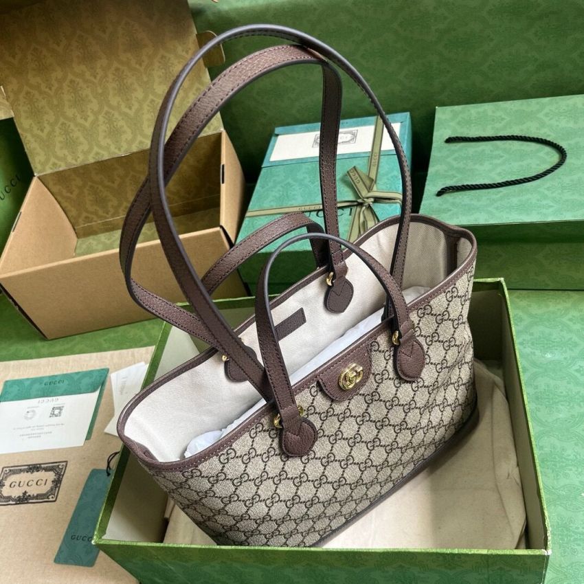 Gvc*1 Ophidia Small Tote