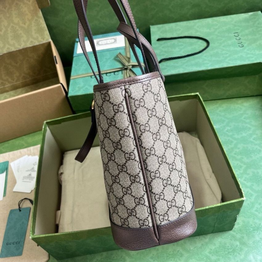 Gvc*1 Ophidia Small Tote