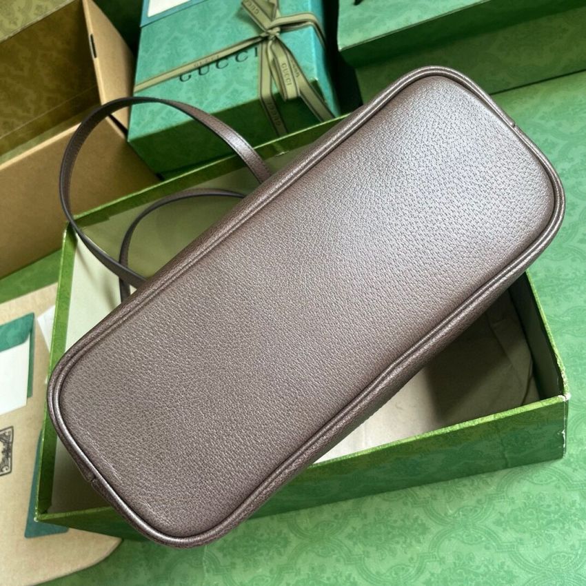 Gvc*1 Ophidia Small Tote