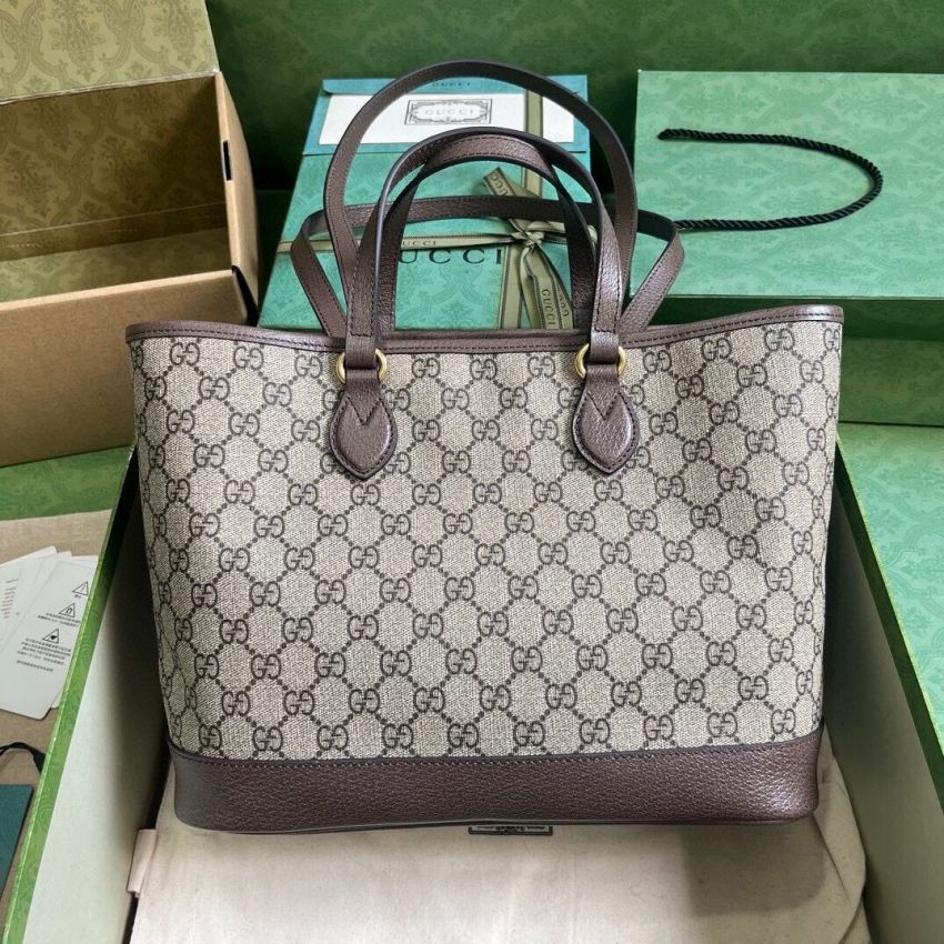 Gvc*1 Ophidia Small Tote