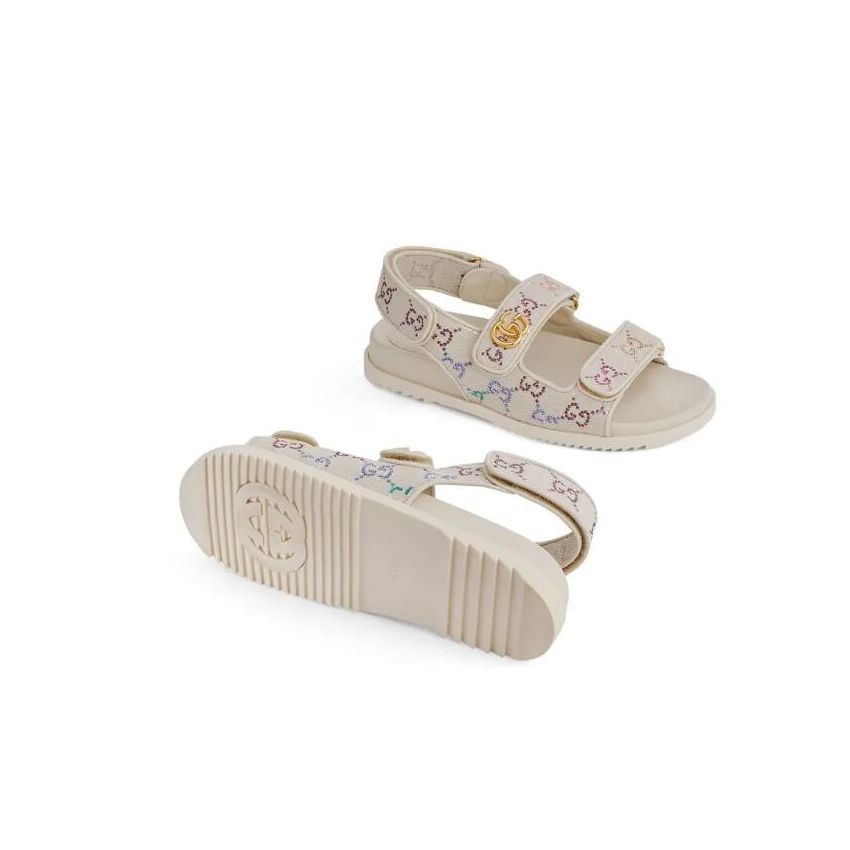 Gvc*1 GG sandal,  Size 35-41
