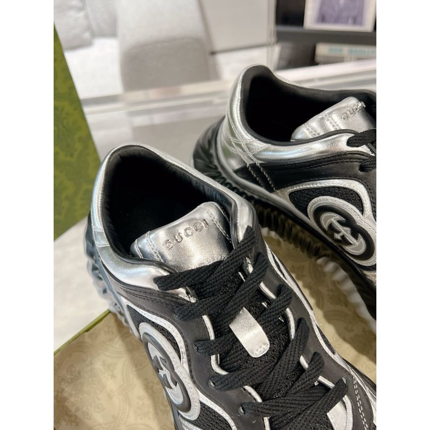 Gvc*1 Ripple Sneaker, Size 35-45