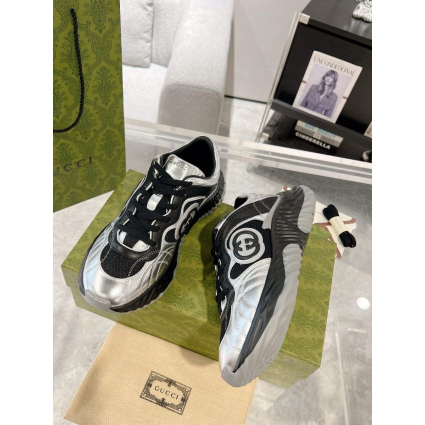 Gvc*1 Ripple Sneaker, Size 35-45