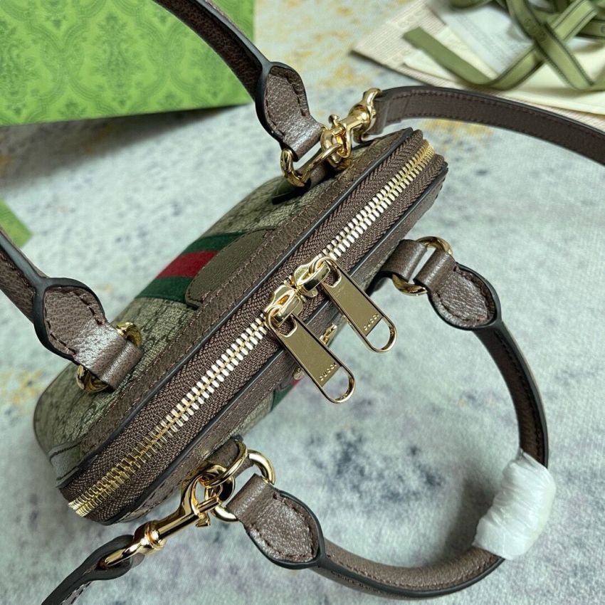 Gvc*1 Ophidia Mini Bag