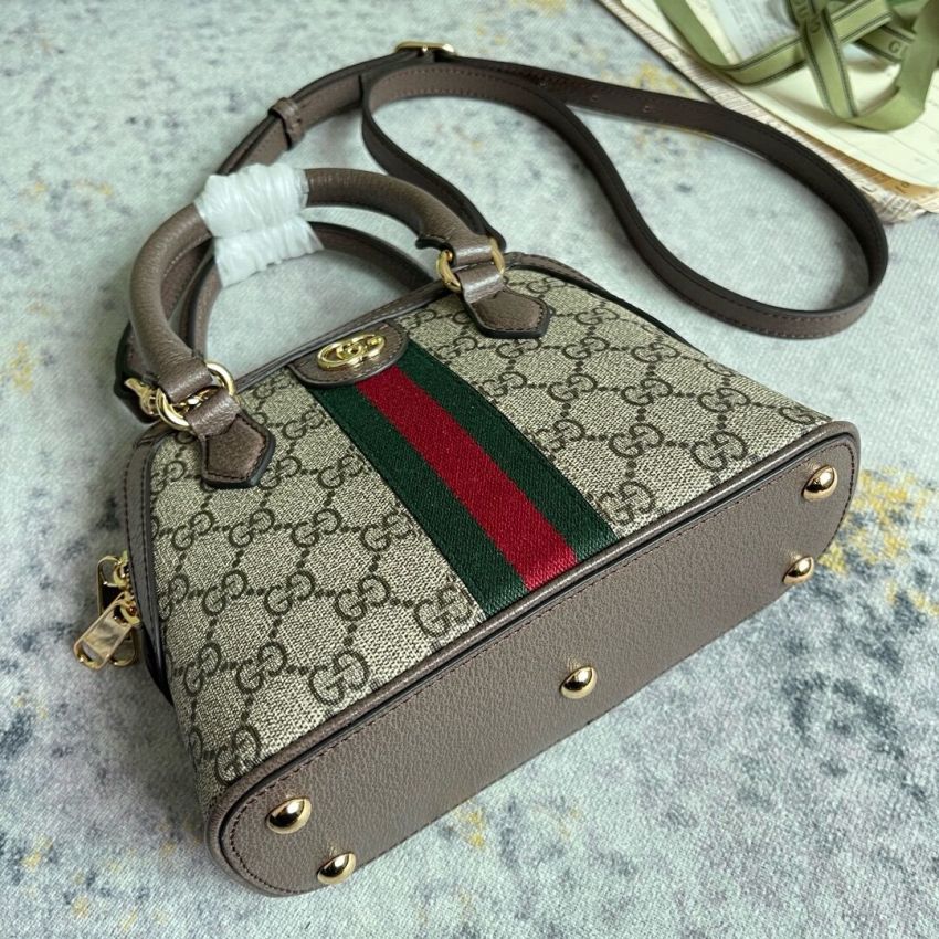 Gvc*1 Ophidia Mini Bag