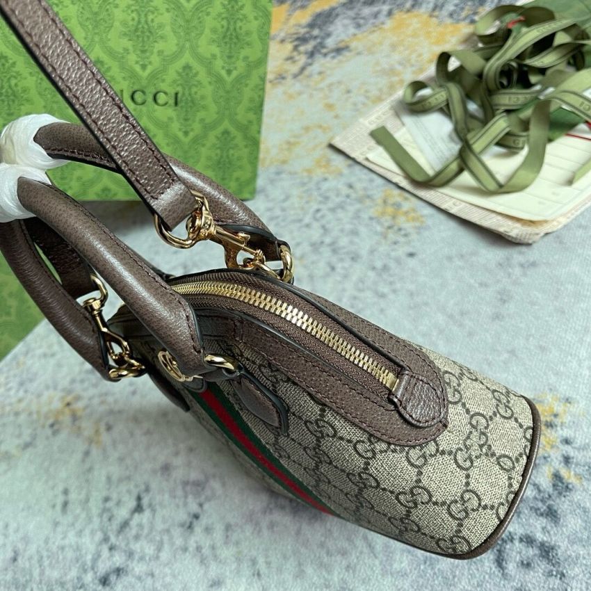 Gvc*1 Ophidia Mini Bag