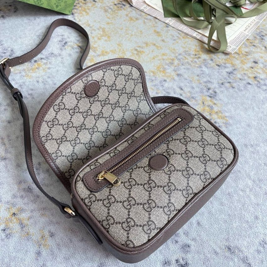 Gvc*1 Ophidia Mini Bag