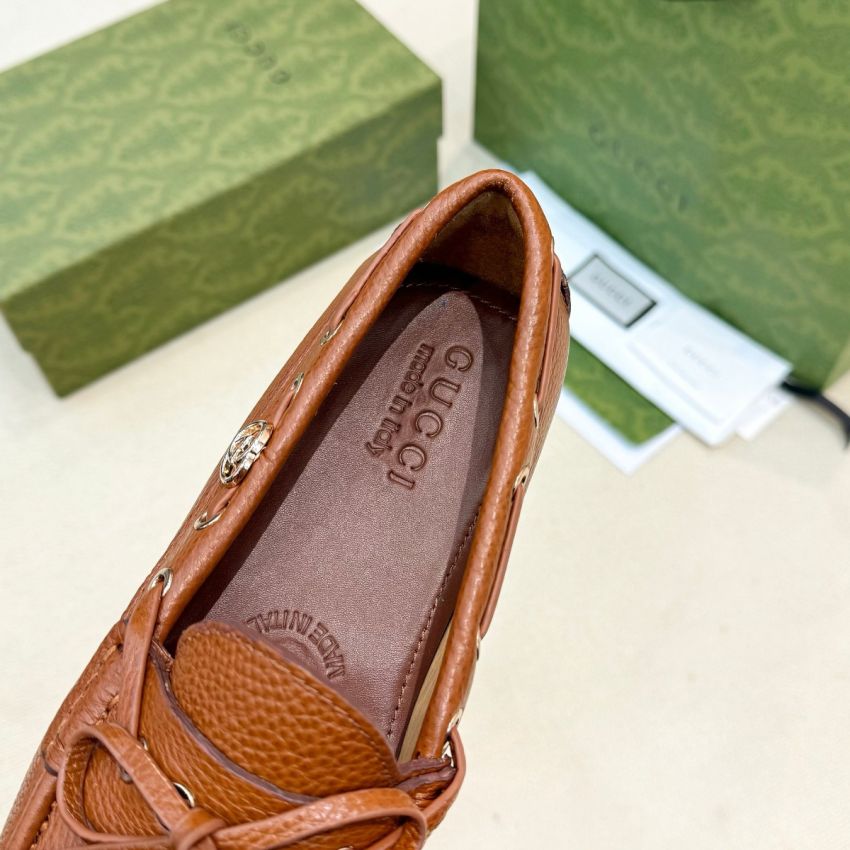 Gvc*1 Driving Shoe, Size 39-45