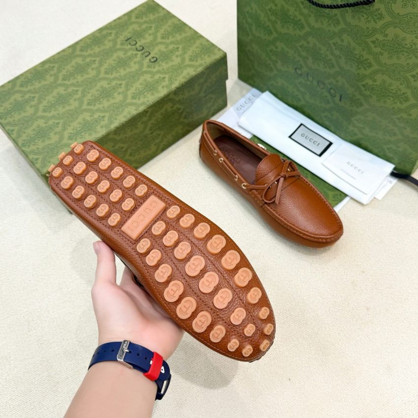 Gvc*1 Driving Shoe, Size 39-45