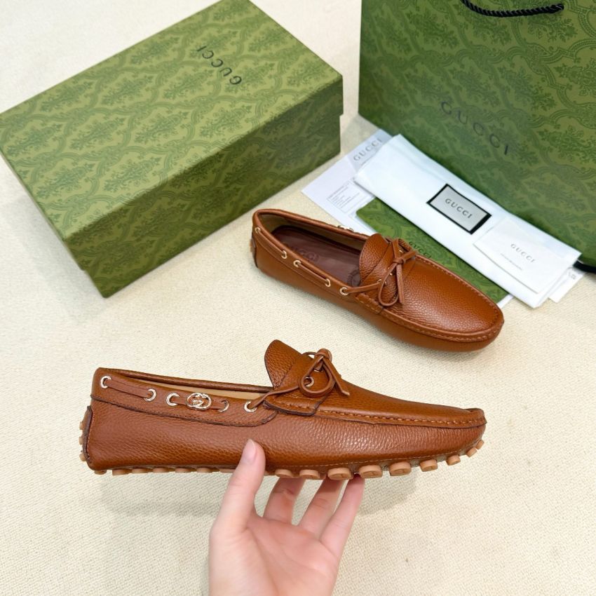 Gvc*1 Driving Shoe, Size 39-45