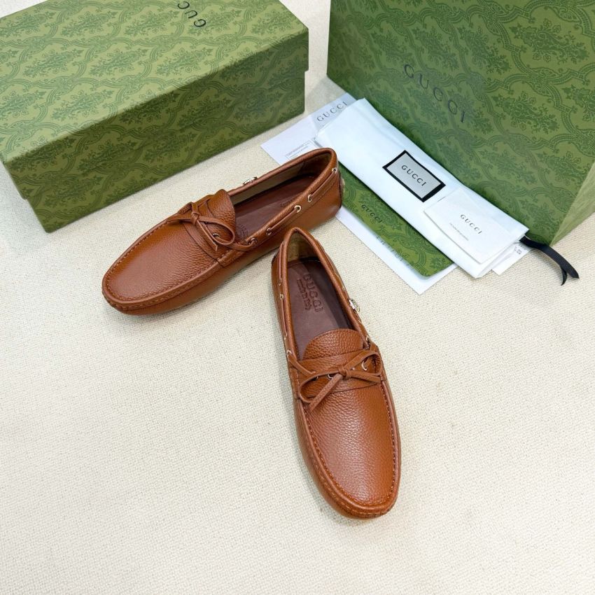 Gvc*1 Driving Shoe, Size 39-45