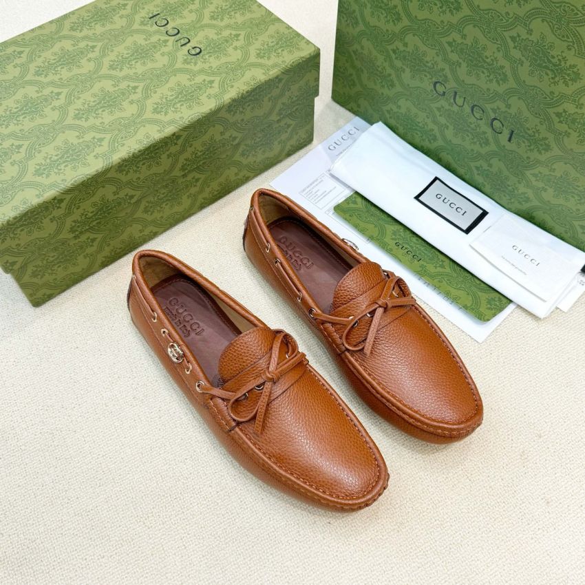 Gvc*1 Driving Shoe, Size 39-45