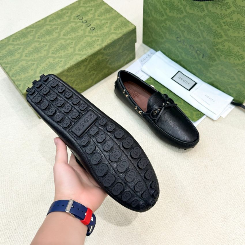 Gvc*1 Driving Shoe, Size 39-45