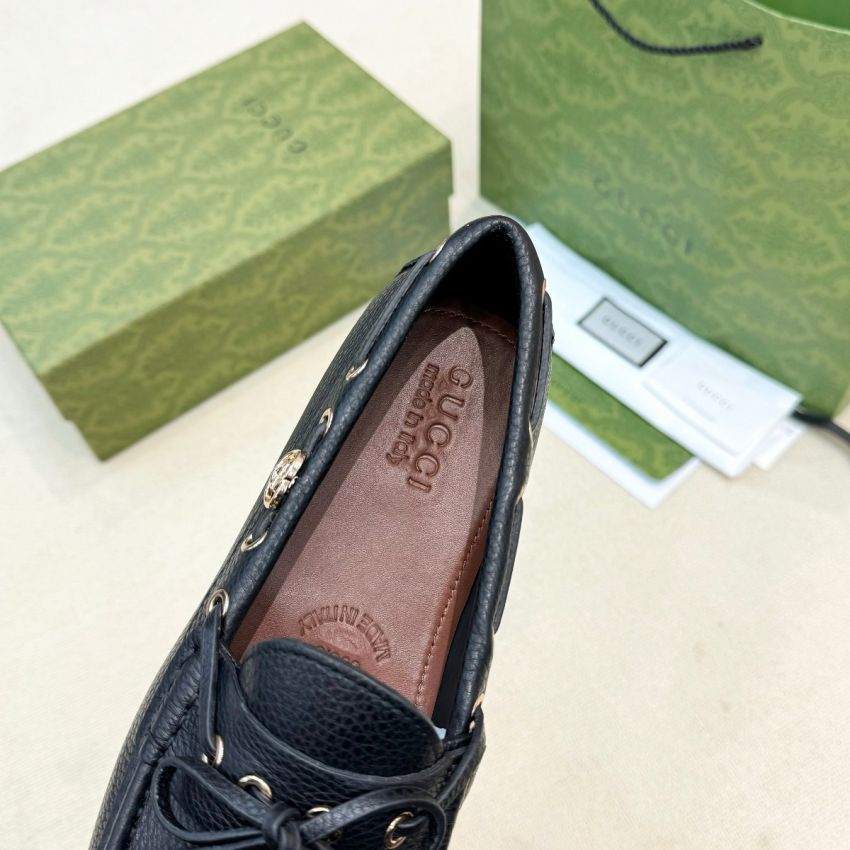 Gvc*1 Driving Shoe, Size 39-45