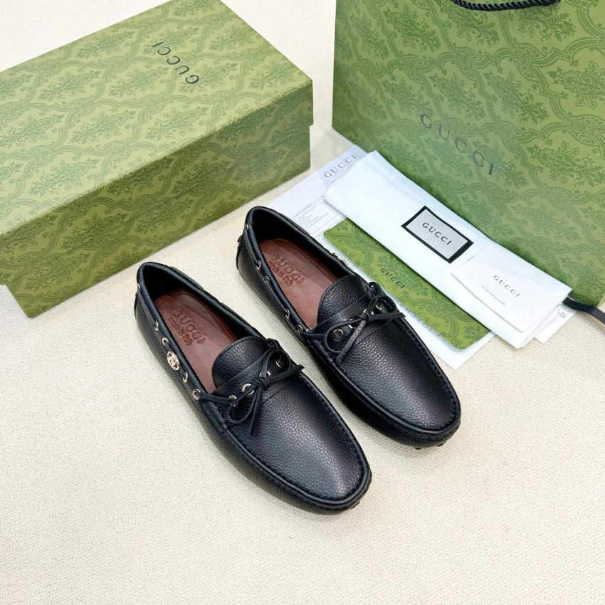 Gvc*1 Driving Shoe, Size 39-45