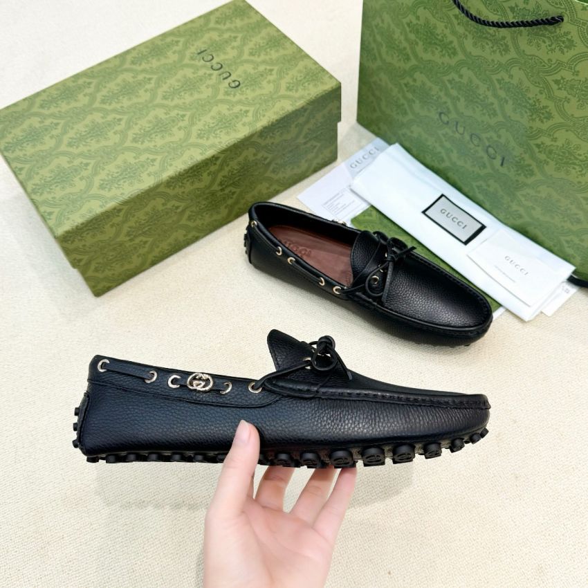 Gvc*1 Driving Shoe, Size 39-45