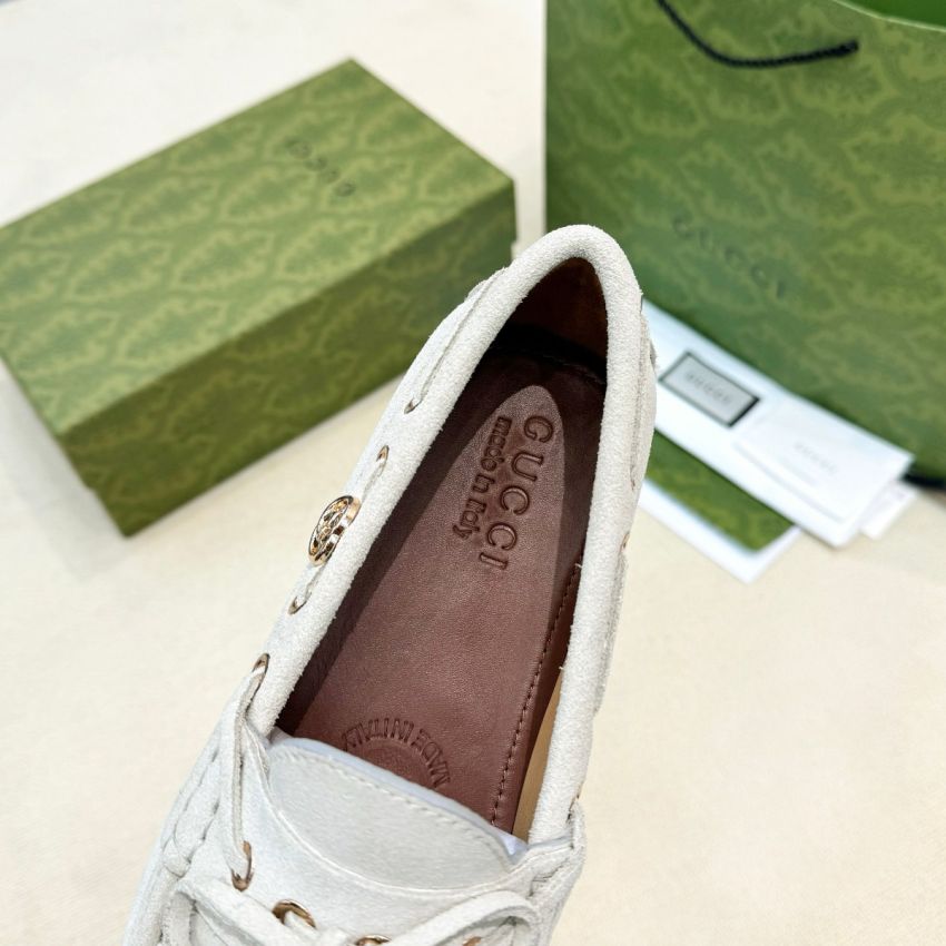 Gvc*1 Driving Shoe, Size 39-45