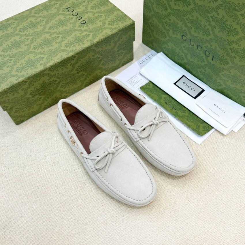 Gvc*1 Driving Shoe, Size 39-45