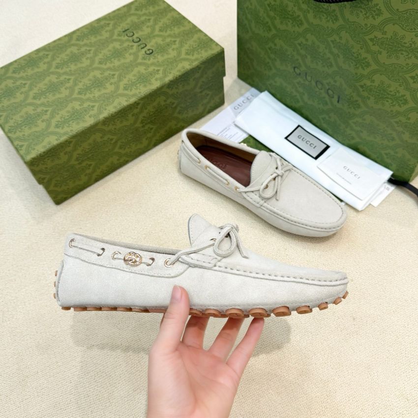 Gvc*1 Driving Shoe, Size 39-45