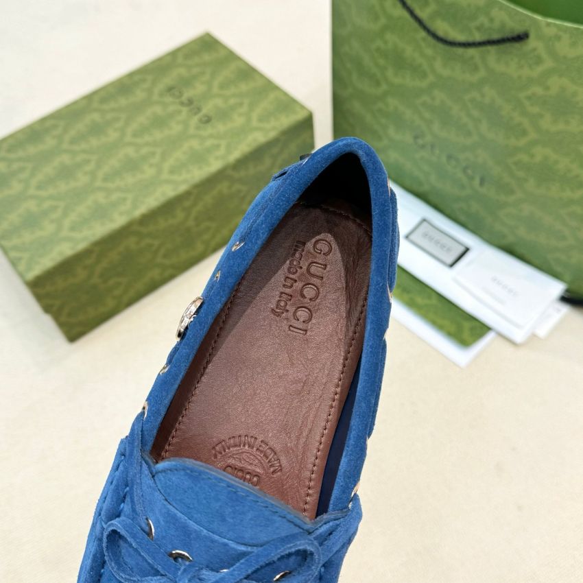 Gvc*1 Driving Shoe, Size 39-45
