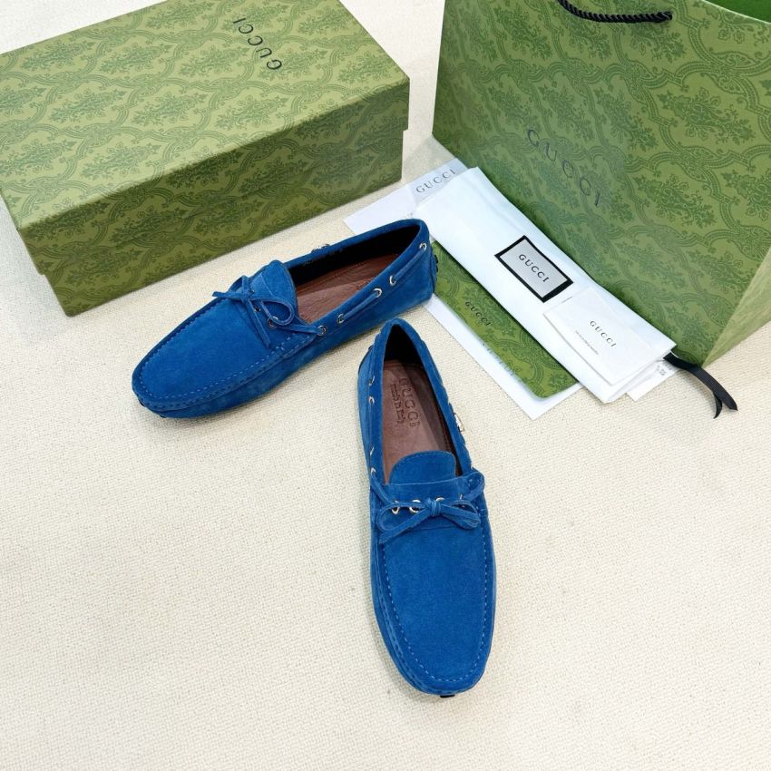 Gvc*1 Driving Shoe, Size 39-45