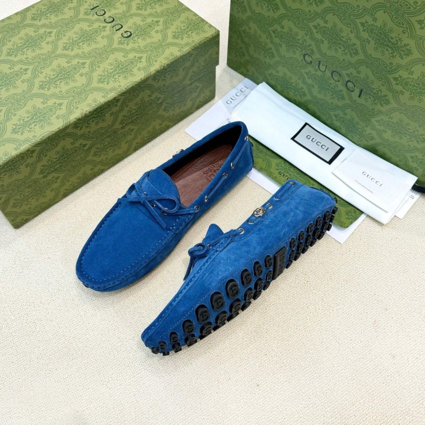 Gvc*1 Driving Shoe, Size 39-45