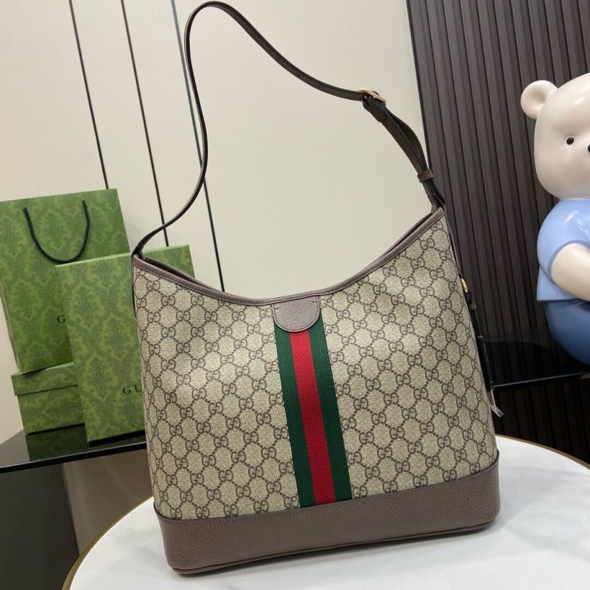 Gvc*1 Ophidia GG medium hobo