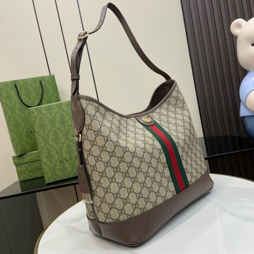 Gvc*1 Ophidia GG medium hobo