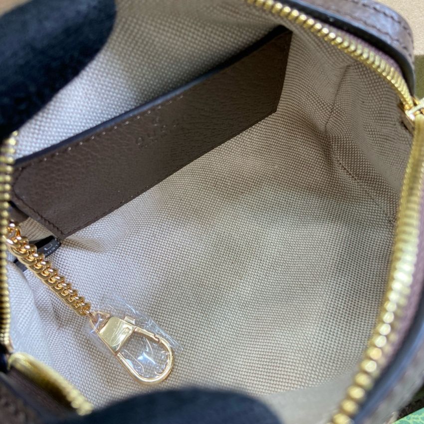 Gvc*1 Ophidia S*per Mini Bag