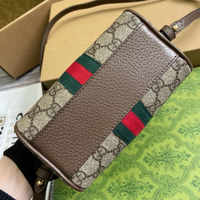 Gvc*1 Ophidia S*per Mini Bag