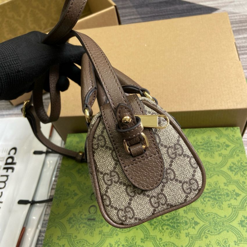 Gvc*1 Ophidia S*per Mini Bag