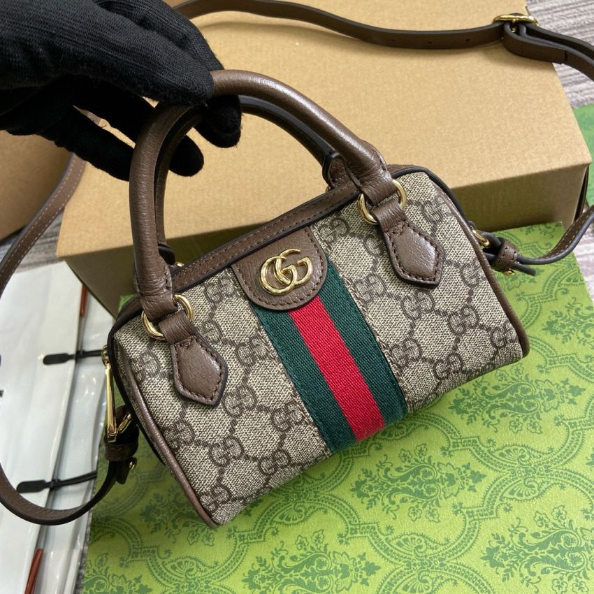 Gvc*1 Ophidia S*per Mini Bag