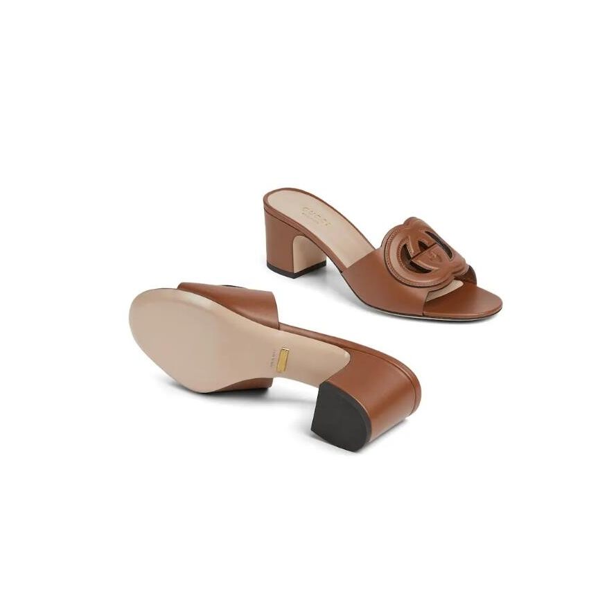 Gvc*1 GG Mule Size 35-41