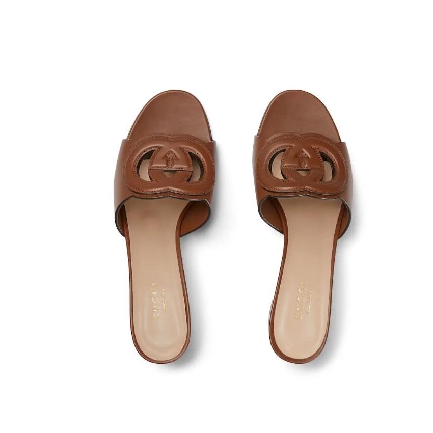 Gvc*1 GG Mule Size 35-41