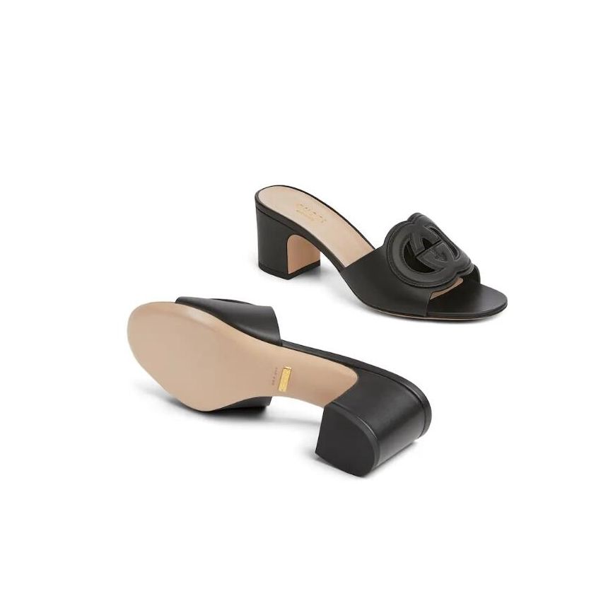 Gvc*1 GG Mule  Size 35-41
