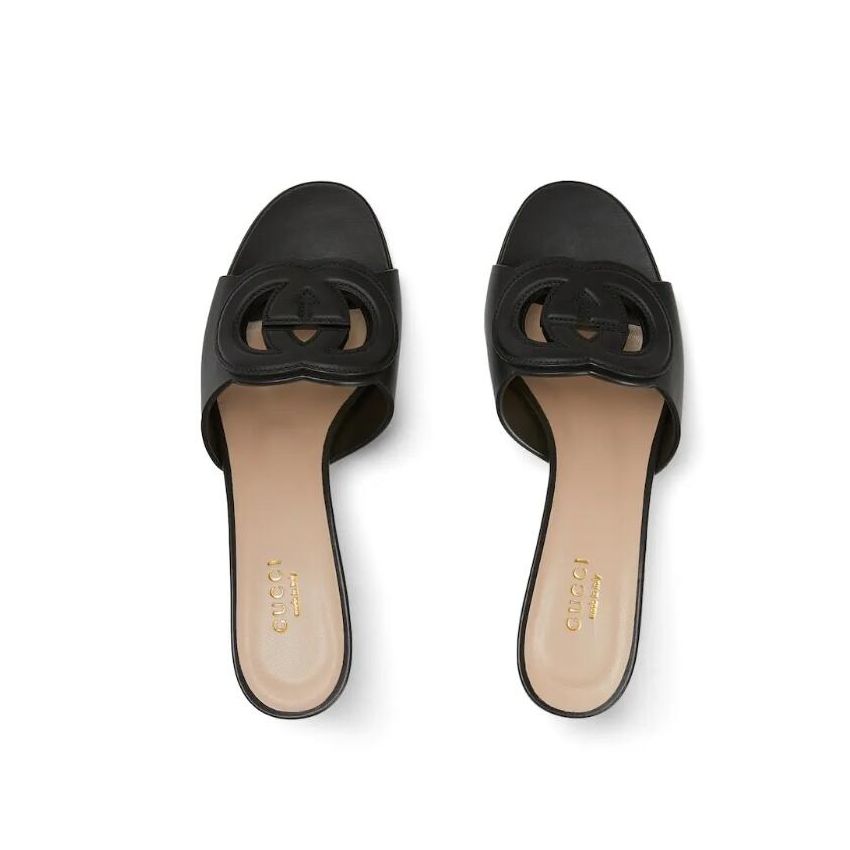 Gvc*1 GG Mule  Size 35-41
