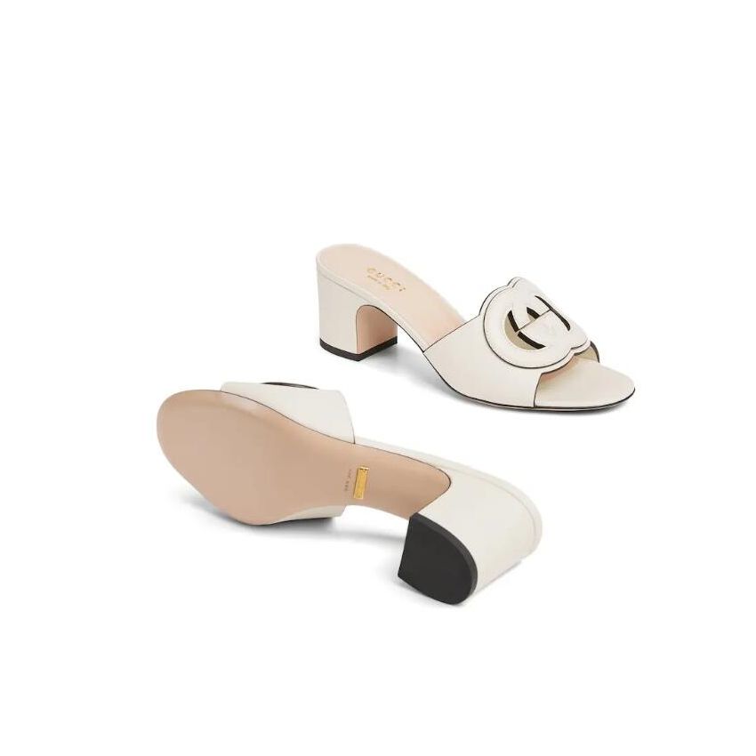 Gvc*1 GG Mule Size 35-41