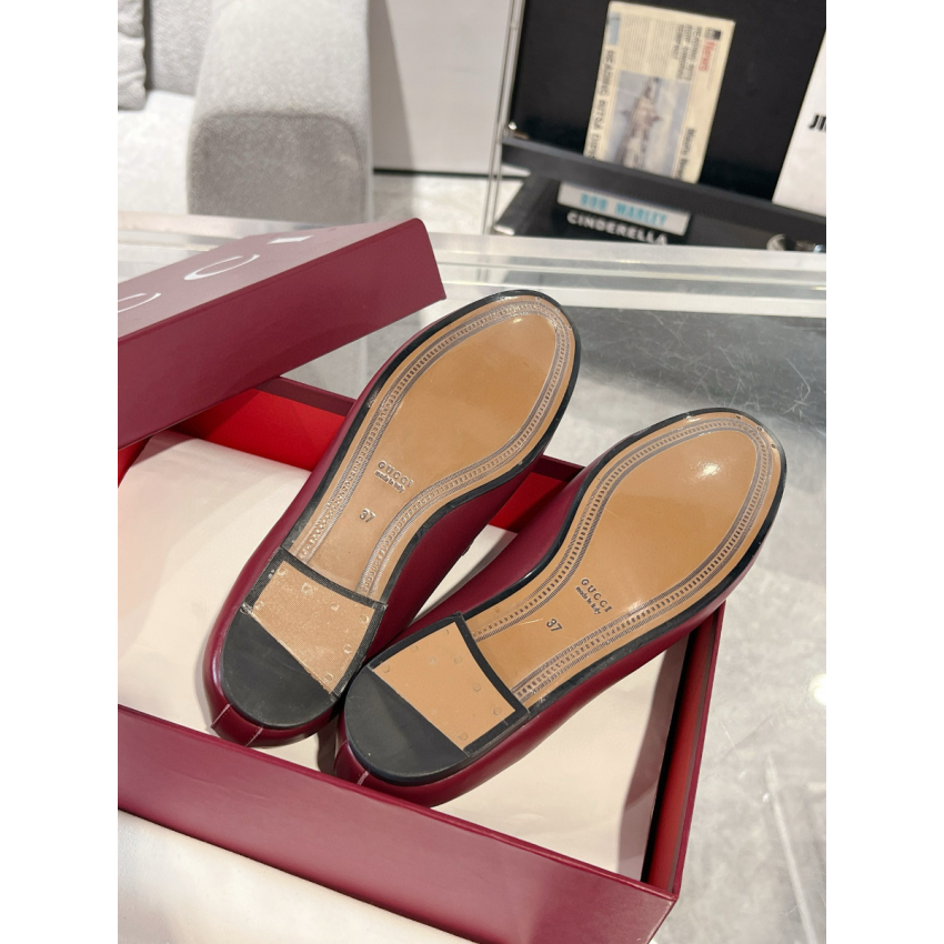 Women's Gvc*1 Jordaan loafer