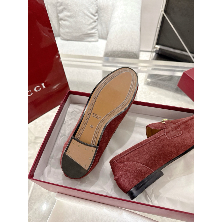 Women's Gvc*1 Jordaan loafer