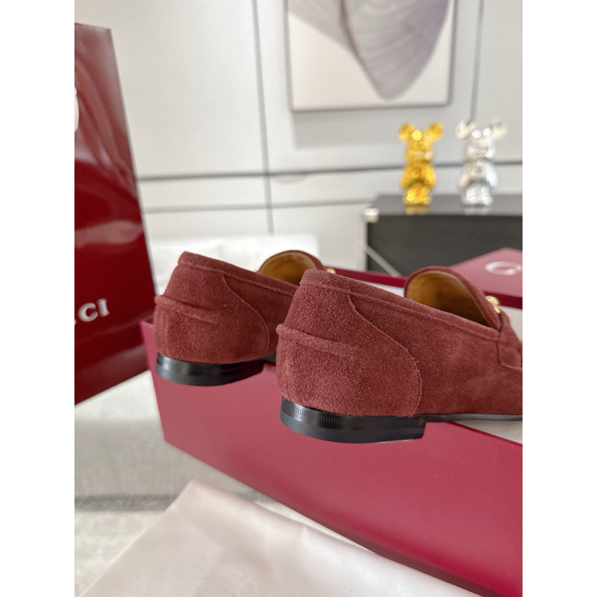 Women's Gvc*1 Jordaan loafer