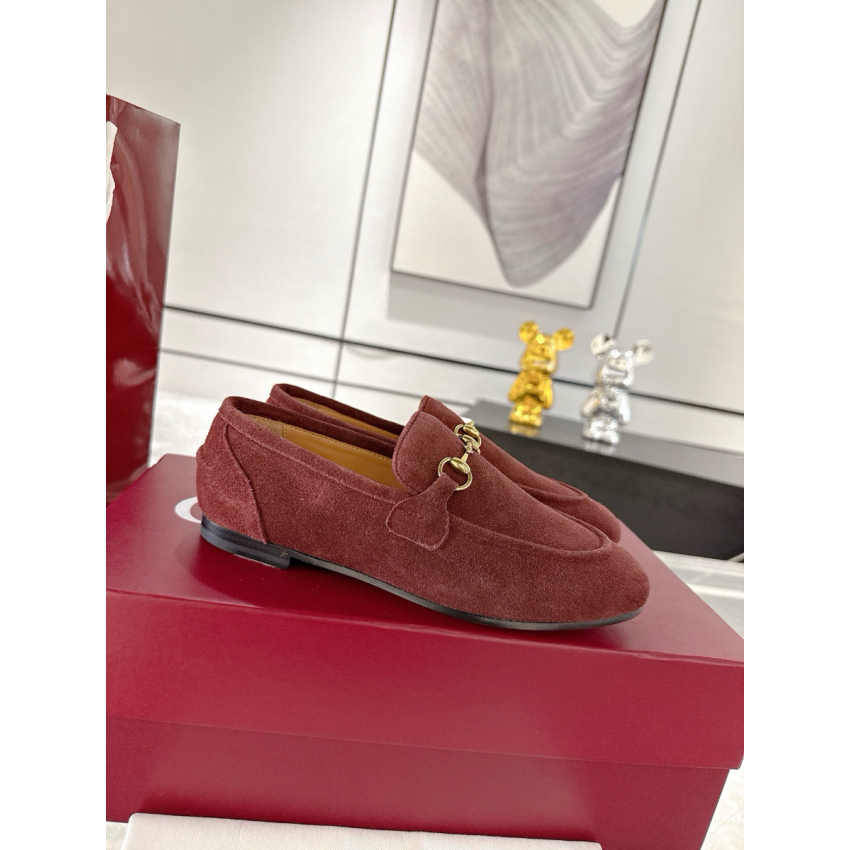 Women's Gvc*1 Jordaan loafer