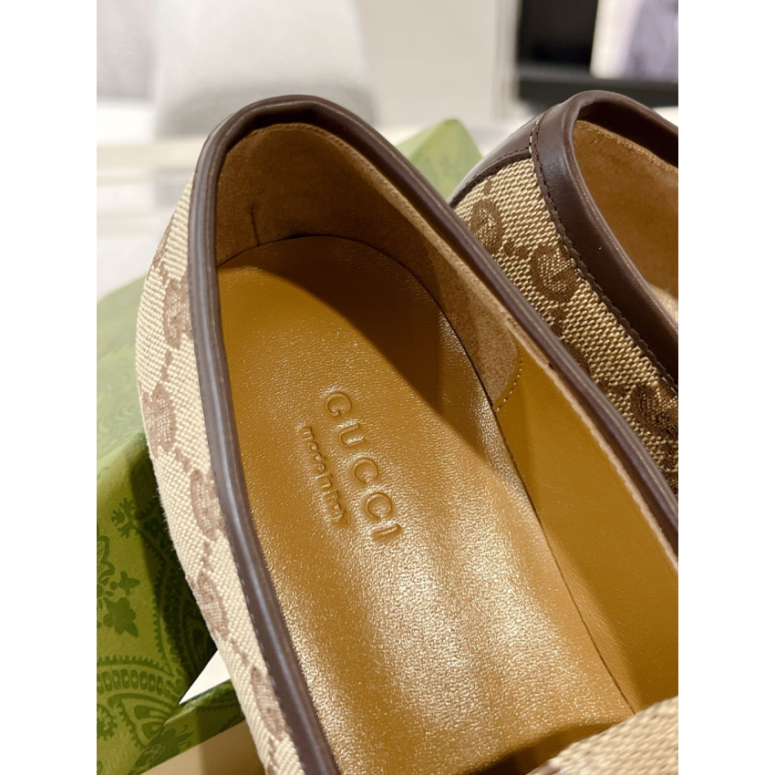 Women's Gvc*1 Jordaan loafer