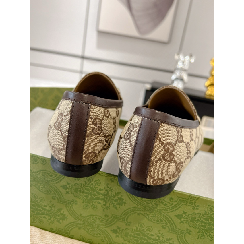 Women's Gvc*1 Jordaan loafer