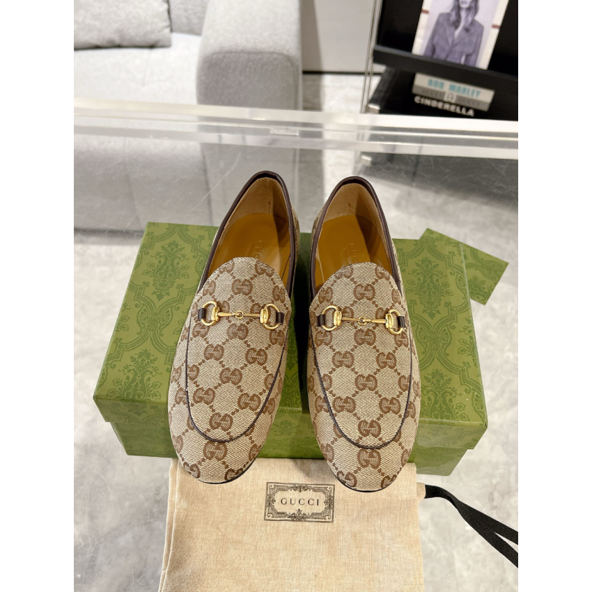 Women's Gvc*1 Jordaan loafer