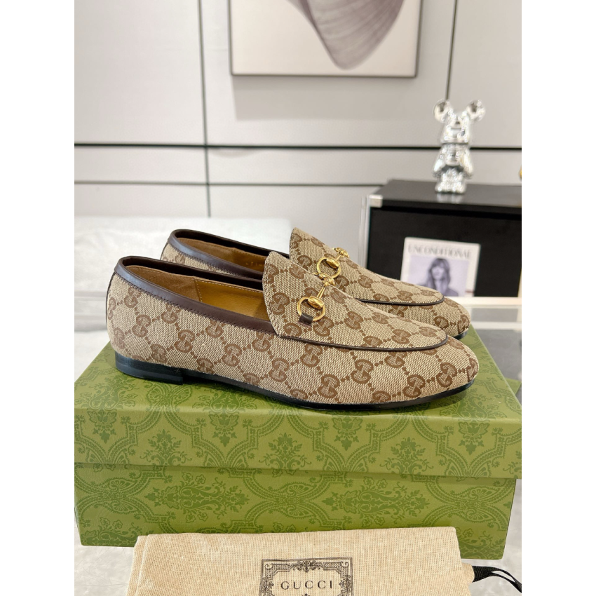 Women's Gvc*1 Jordaan loafer