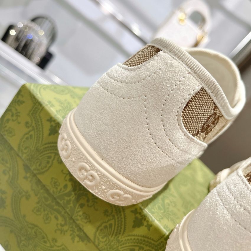 Gvc*1 GG Sneaker , Size 35-41