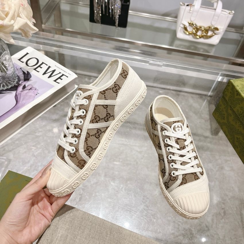 Gvc*1 GG Sneaker , Size 35-41